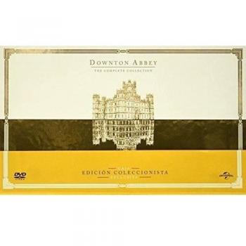 Downton Abbey - Temporadas 1-6