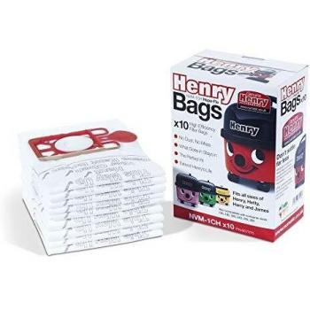 Henry NVM-1CH/907075 HepaFlo - Bolsas al vacío