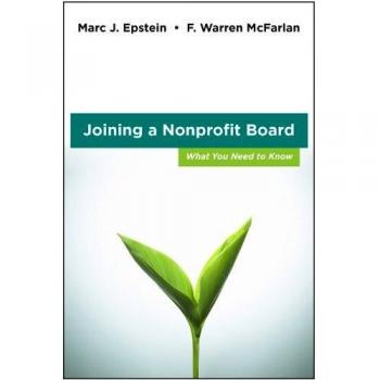 Joining a Nonprofit Board: What You Need to Know