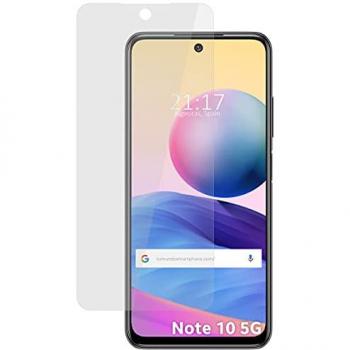 Protector de Pantalla Hidrogel Mate Antihuellas Flexible para Xiaomi Redmi Note 10 5G / POCO M3 PRO 5G