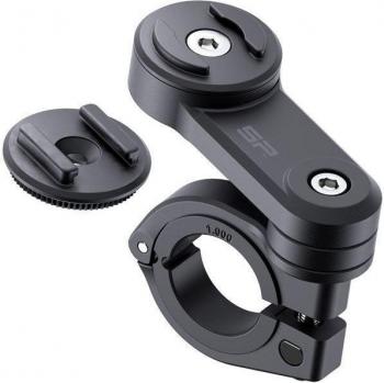 Soporte smartphone para manillar de moto SP Connect Moto Mount LT