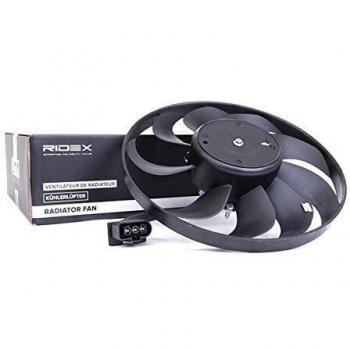 Ridex 508R0004 - Ventilador de refrigeración del motor