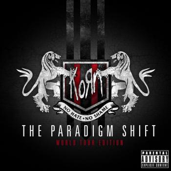 The Paradigm Shift - Tour Edition