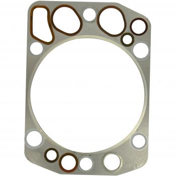 Elring 752.037 Gasket, cylinder head