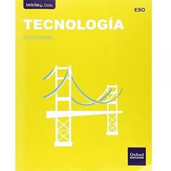 Tecnología Secundaria. Estructuras