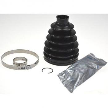 Fuelle Palier SPIDAN 24611 para Renault Clio 2, Kangoo I, Scenic y Dacia Logan I Berlina, Express - Material: TPE (elastómero termoplástico)