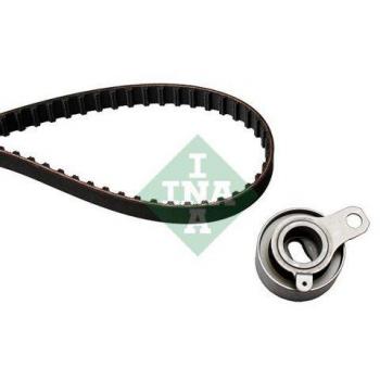 Kit de correas de distribución INA 530 0267 10