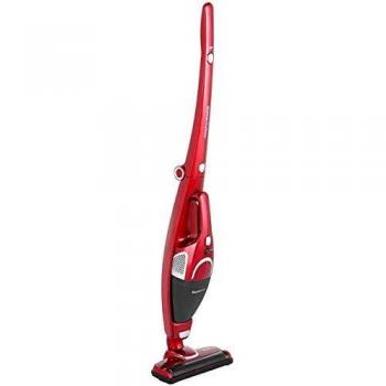 Morphy Richards 732005 2-en-1 Supervac inalámbrico Aspiradora, 18 V - Red