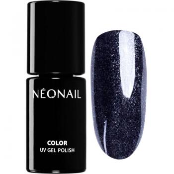 NEONAIL Laca de Uñas UV Gel Polish 7.2ml Lunar Queen y Glow Temptation Rojo