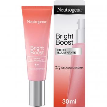 Neutrogena Bright Boost Brightening Serum 30ml