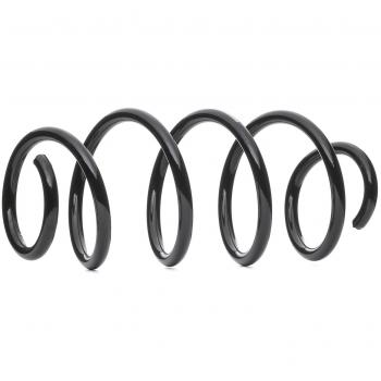 Muelle de suspensión SACHS 993 376 - Muelle del chasis, compatible con vehículos específicos, fabricado por SACHS, diseñado para mejorar la estabilidad y el confort en la conducción
