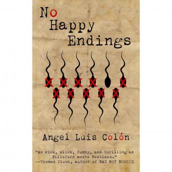 Sin Finales Felices - Edición Tapa Blanda
