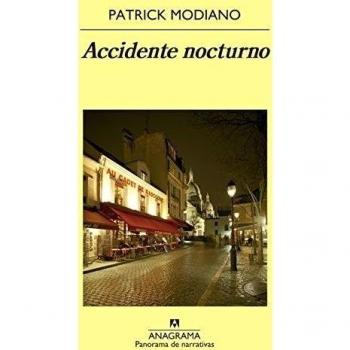 Accidente nocturno: 879