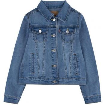 Cazadora vaquera trucker jacket Levi's