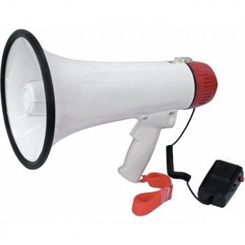 OMNITRONIC MP-15A Portable Megaphone Speaker System