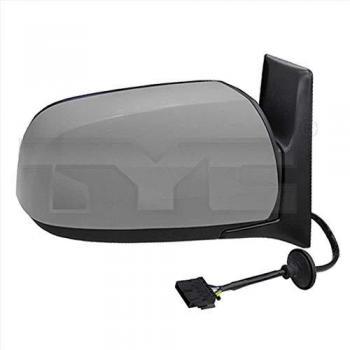Espejo retrovisor exterior convexo derecho TYC 325-0139 para Zafira B (A05) a partir de 09/09