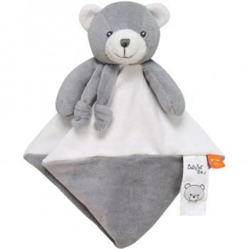 Mantita oso BIO de Doudou Et Compagnie