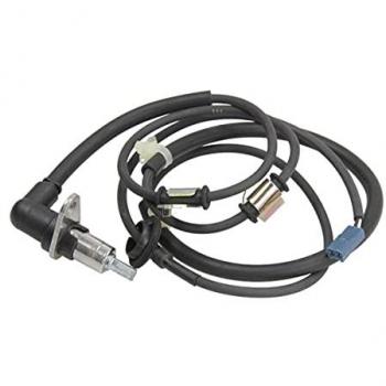Sensor ABS AUTLOG AS4447 para eje trasero izquierdo de LIANA Schrägheck, longitud 1485mm, peso 0,1kg