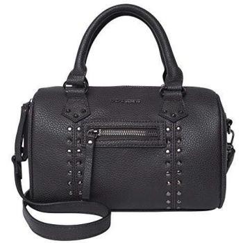 Pepe Jeans Bolso Mujer Wamber Charcoal PL031130