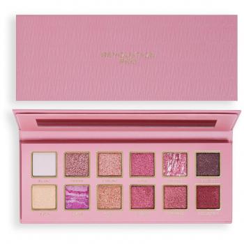 Revolution PRO Iconic Eyeshadow Palette Shade Undress 12x0.9 g