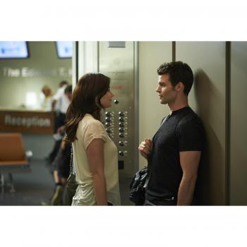 Saving Hope - Die Hoffnung stirbt zuletzt - Die komplette zweite Staffel [5 DVDs] [Alemania]