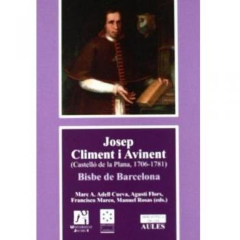 Josep Climent i Avinent