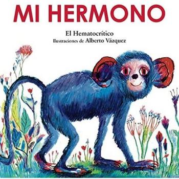 Mi hermono