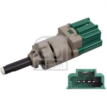 Interruptor de las luces de freno FEBI BILSTEIN 176118