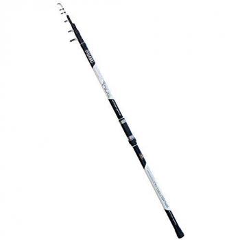 Caña de Surfcasting Telescópica Lineaeffe Long Beach WWG 4.20 m hasta 200 g