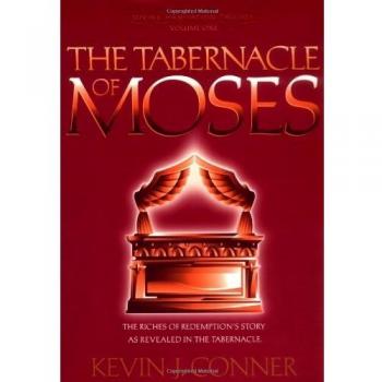 Tabernacle of Moses