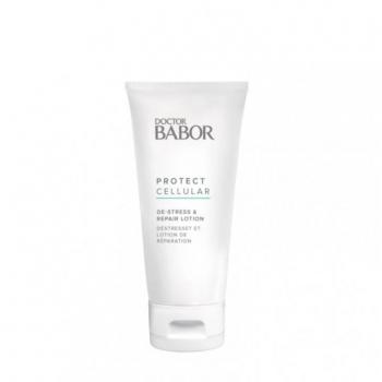 Doctor Babor Protect Cellular De-Stress & Repair Lotion