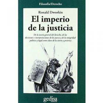 Imperio de la justicia
