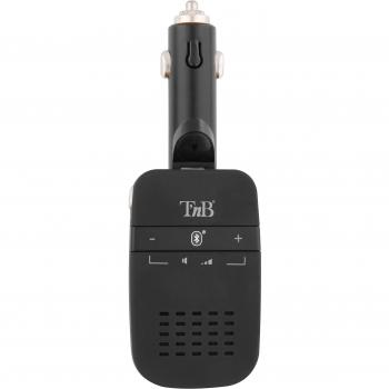 T'nB TNBCARBTKIT2 Interior Negro - Cargador