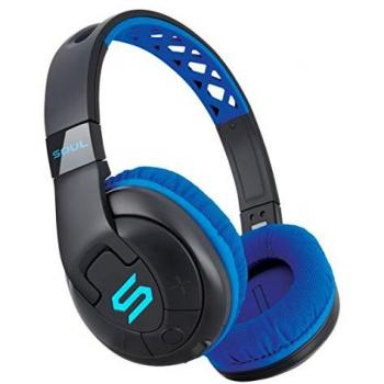 SOUL X-TRA Auriculares inalámbricos con Bluetooth 4.0 para Smartphone
