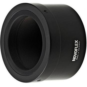 Novoflex Adapter for T2 Lenses to Sony E-Mount Body