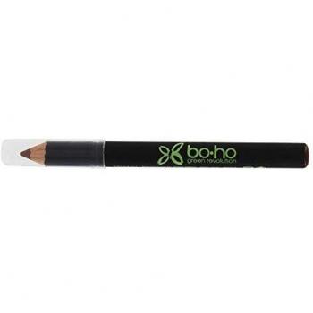 Boho Green Révolution lápiz ojos y labios