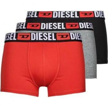 Boxers Diesel DAMIEN X3 Multicolor - Pack de 3, Talla XXL