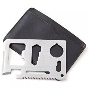 Map Multifunction Knife