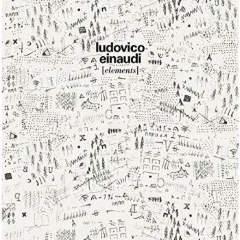 Elements [Vinilo] - Ludovico Einaudi
