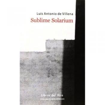 Sublime Solarium 1