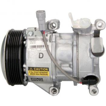 Compresor de aire acondicionado Airstal 10-2472