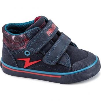 Botines de niño Pablosky Modelo 970020p