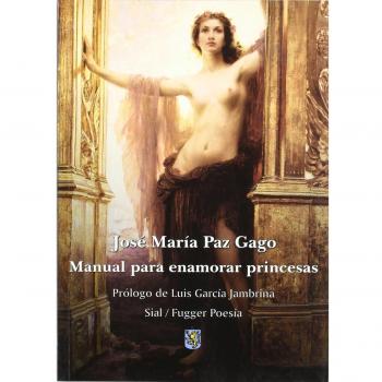 MANUAL PARA ENAMORAR PRINCESAS