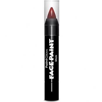 Paintglow - Colores Clásicos Face Paint Stick