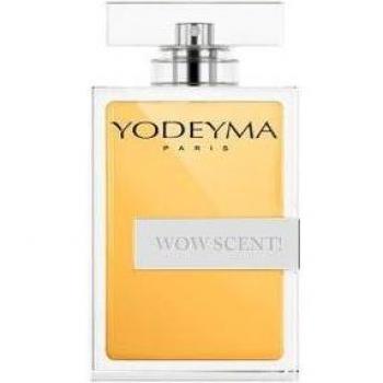 Yodeyma Wow Scent Eau de Parfum para Hombre 100ml