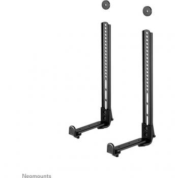 Neomounts by Newstar SPEAKER-W100 - Soporte universal para barra de sonido/altavoces