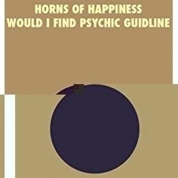 Psychic Guidance Vinyl Record