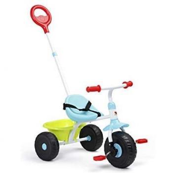 Triciclo Infantil Molto Urban Trike 3 en 1