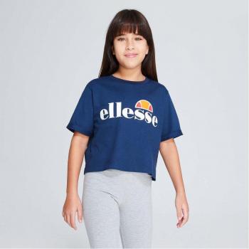 Camiseta corta para niños Ellesse Nicky Junior