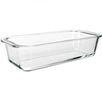 IBILI 480030 - Molde Cake Kristall 30X12X7 Cm